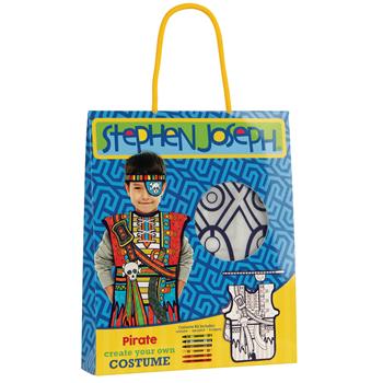 Stephen Joseph Rain Ponchos