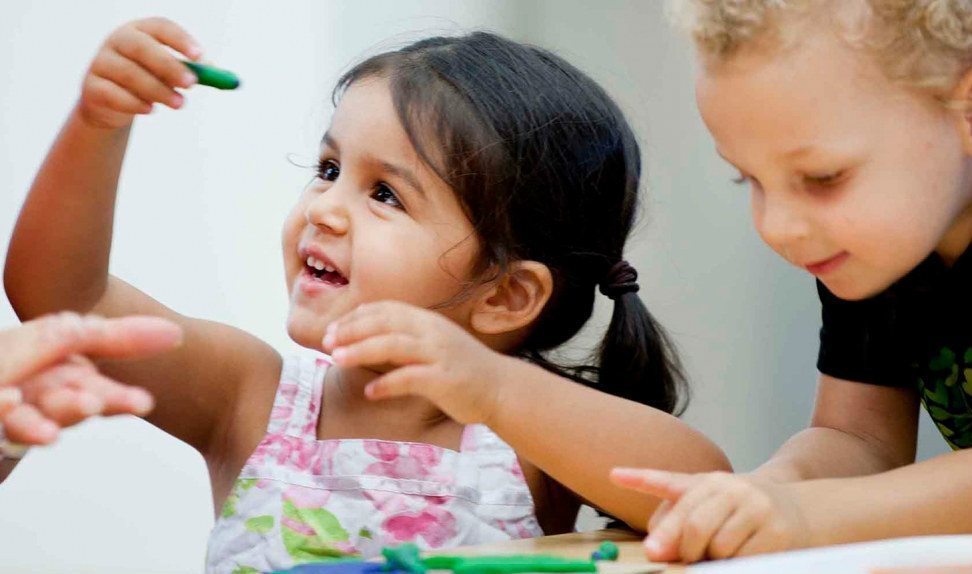 Family Mindfulness Workshop at Rubin Museum