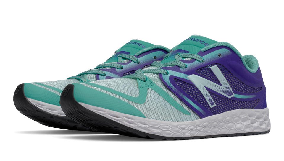 New Balance Fresh Foam 822v3 Trainer