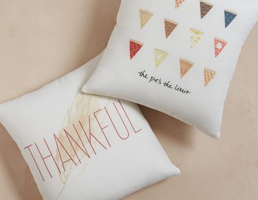 Shopping: Thanksgiving Treats - New York Family Magazine
