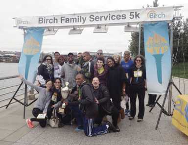 Run to help those with special needs