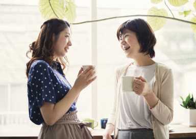 Becoming a ‘mother-by-love:’ Because ‘mother-in-law’ is so outdated