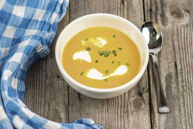Smart snacking for fall