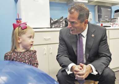 The disability vote: What the 2016 election means for those with special needs