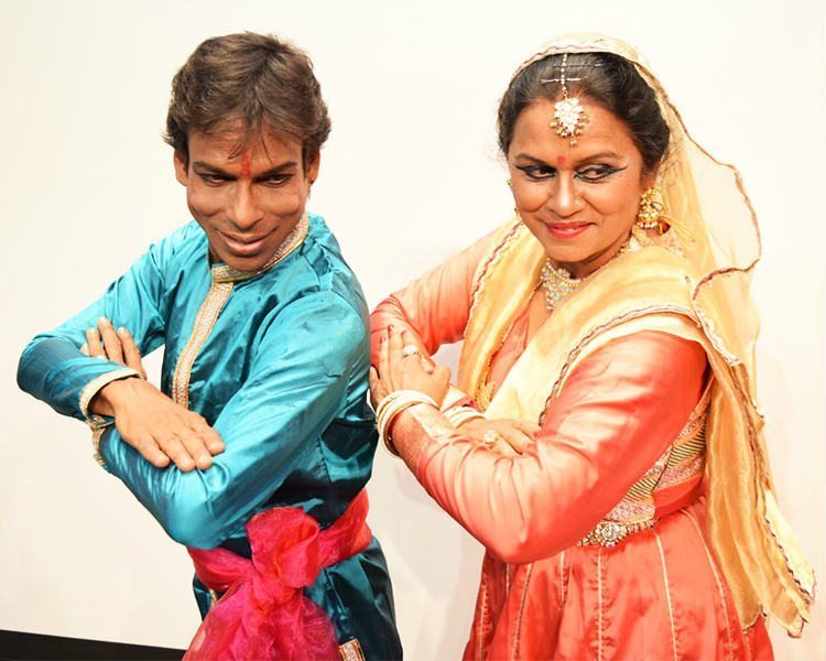 Diwali Festival At Flushing Town Hall