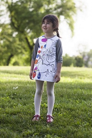 PaperGirl Collection
