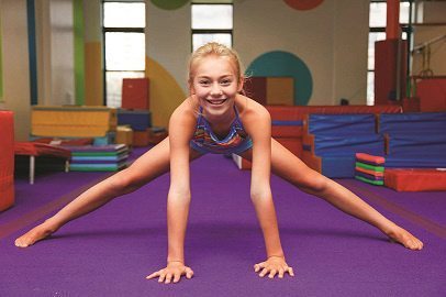 Lilah Bishko, Jodi’s Gym