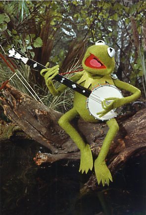 “The Muppet Movie” At Brooklyn Academy Of Music