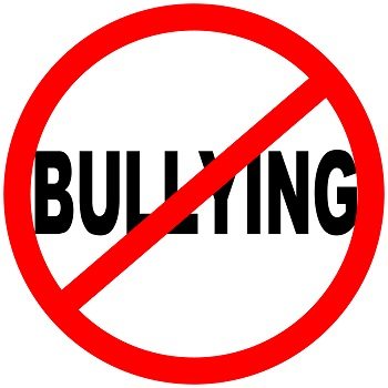 no-bullying