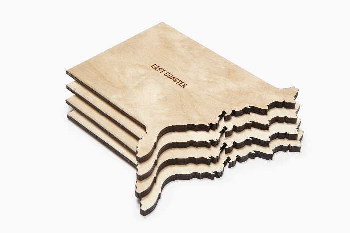 Reed Wilson Design East Coasters