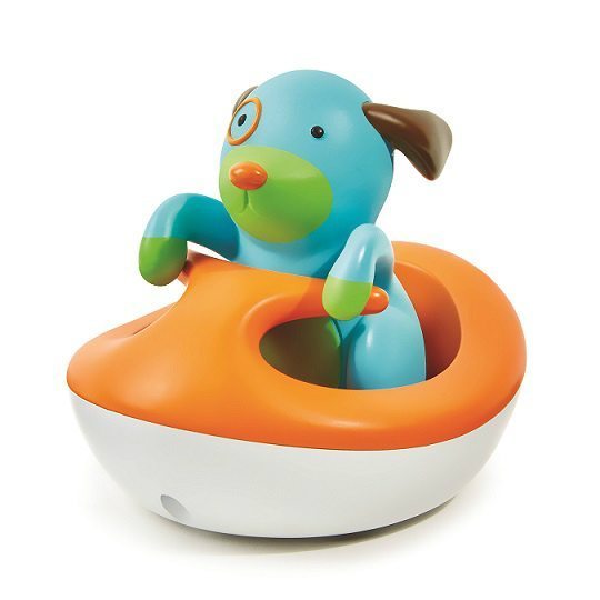 For Ages 0-3 Years: ZOO Rev-Up Wave Rider