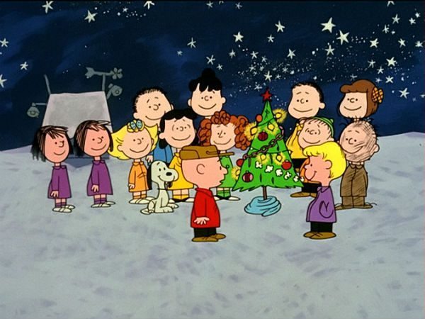 “Charlie Brown Christmas Live 2016” At Shape Shifter Lab
