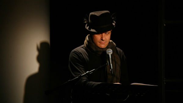 “Peter & the Wolf” At The Guggenheim Museum