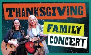 Shababa Thanksgiving Concert At 92Y