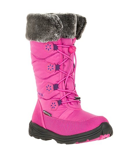 Kamik Boots