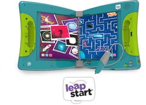 LeapStart from LeapFrog