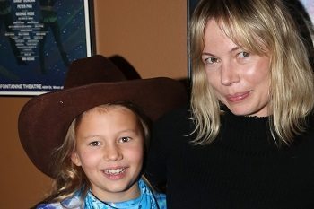 Celebrities Visit Broadway – September 27, 2015