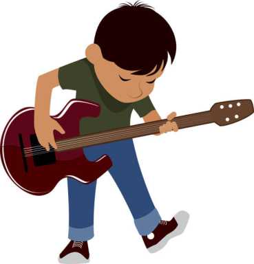 Forgiveness for the non-sporting soul: Supporting your kids’ passions — whatever they may be