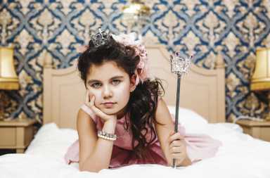 Spoiled brats: The art of saying ‘no’ to your child