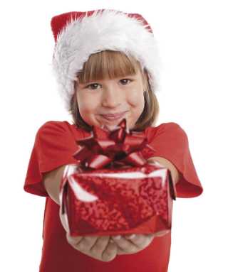 Great holiday gifts for your child’s teacher