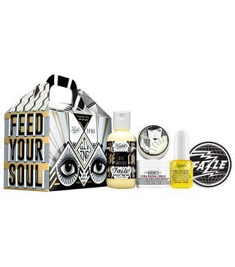 Kiehl's Collection For A Cause