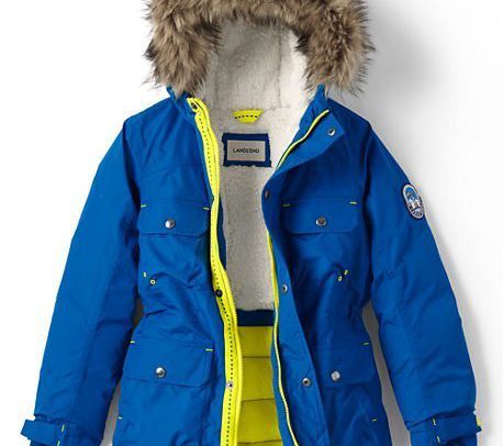 Shopping: Cold Weather Clothes For Kids - New York Family Magazine