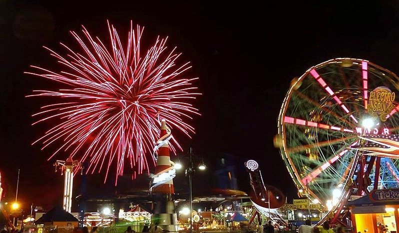 3rd Annual Coney Island New Year’s Eve Celebration