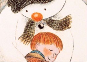“The Snowman” At The Metropolitan Museum Of Art