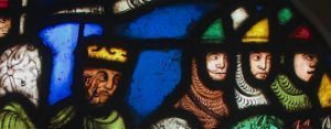 Al-Quds: Jerusalem At The Metropolitan Museum Of Art