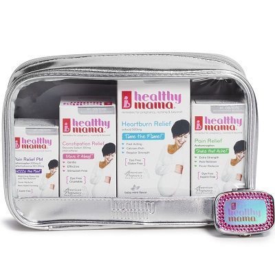 Healthy Mama Make Mama Happy! Survival Kit 