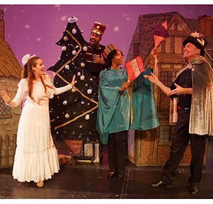 “A Season of Miracles” At TPAC