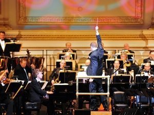 Carnegie Hall Family Holiday Concert: The New York Pops