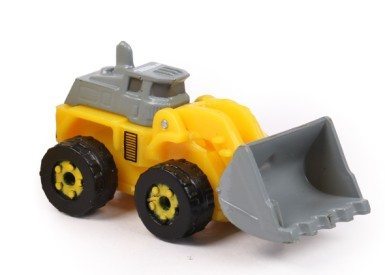 Tonka Tinys