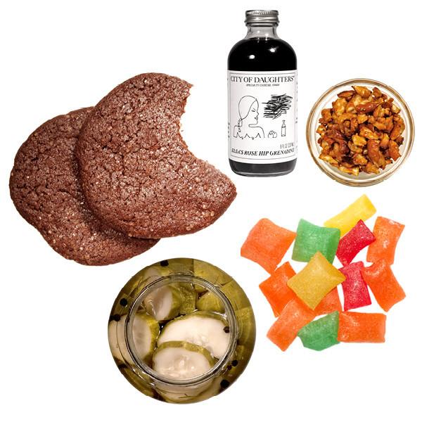 MOUTH Pregnancy Survival Kit