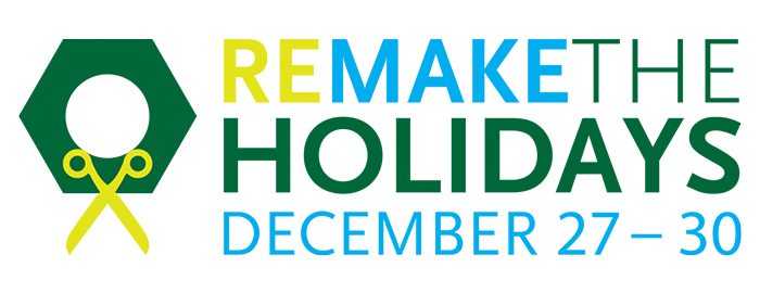 Re-Make the Holidays at New York Hall of Science
