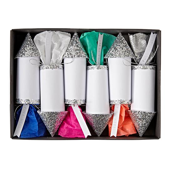 The Land of Nod Confetti Rockets