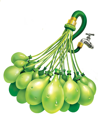 Bunch O Balloons