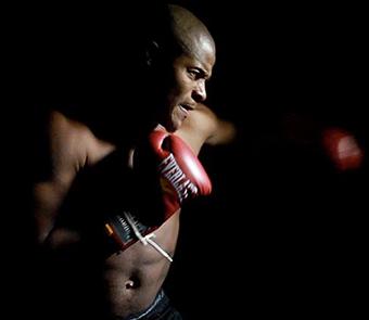 Learn To Box Like Ali At New-York Historical Society