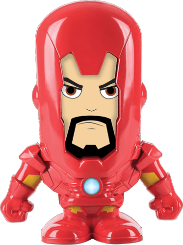 Marvel App Dudes