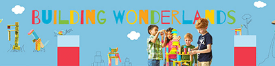 Building Wonderlands At The Children's Museum Of Manhattan