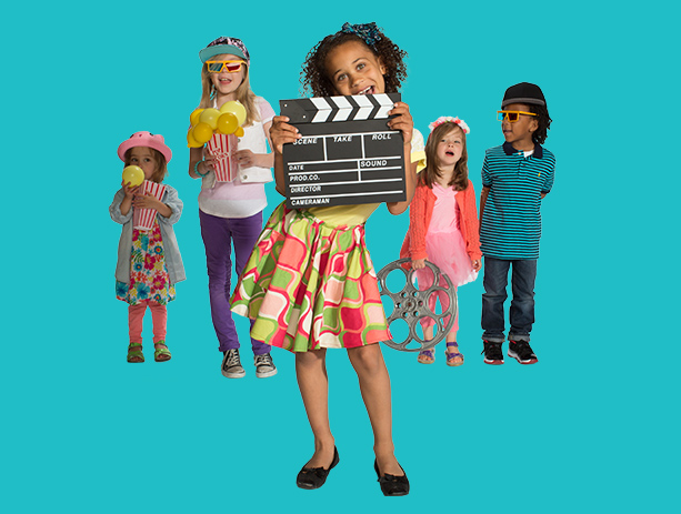 BAMkids Film Festival 2017 at Brooklyn Academy of Music