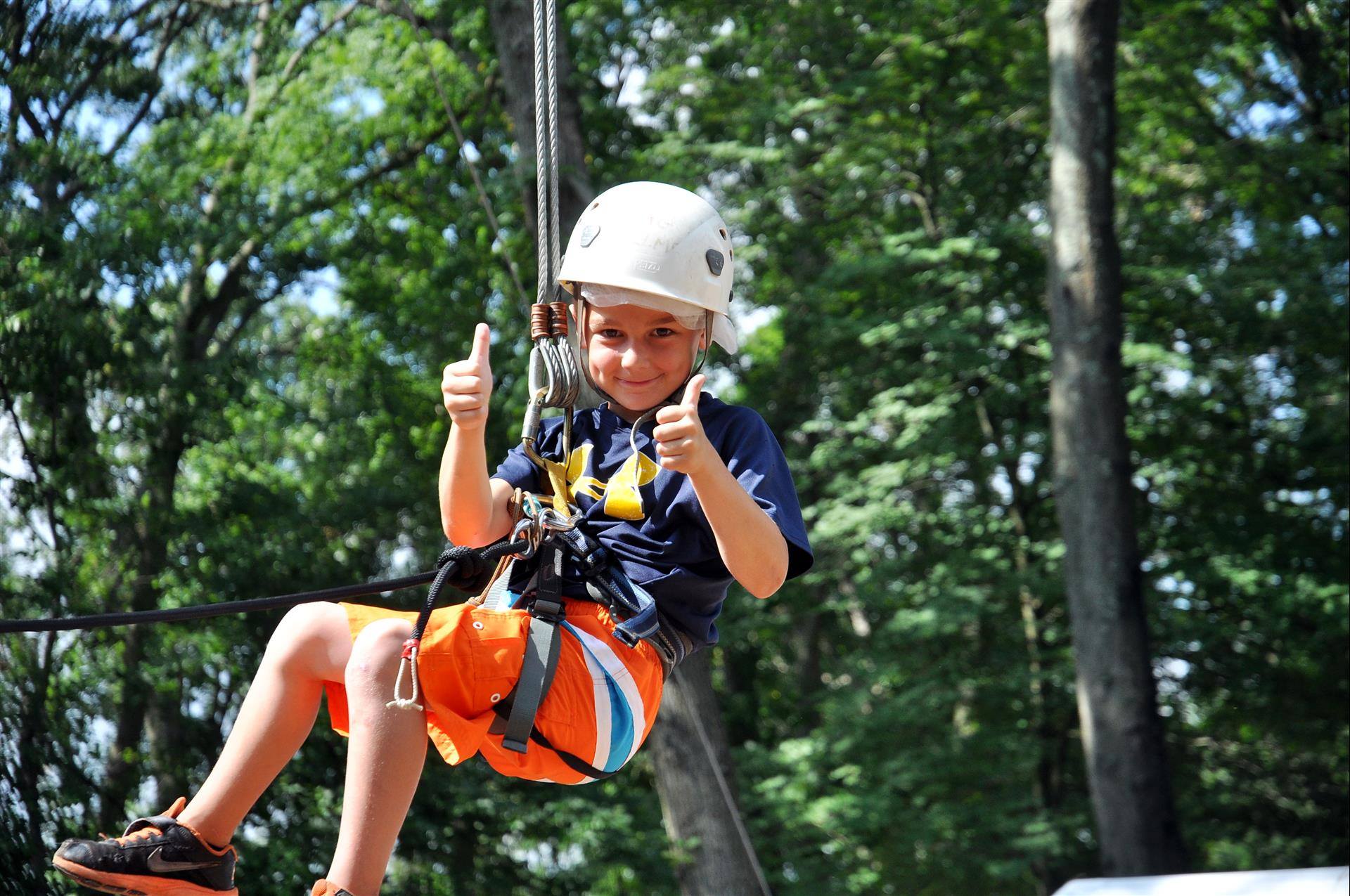 New York Family Camp Fairs