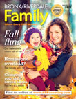 Bronx Family: November