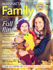 Manhattan Family: November