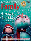 Bronx Family: December