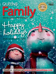 Queens Family: December