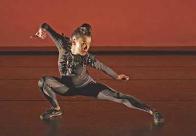 ‘Flight’ soars at Kumble Theater at LIU for the Lunar New Year