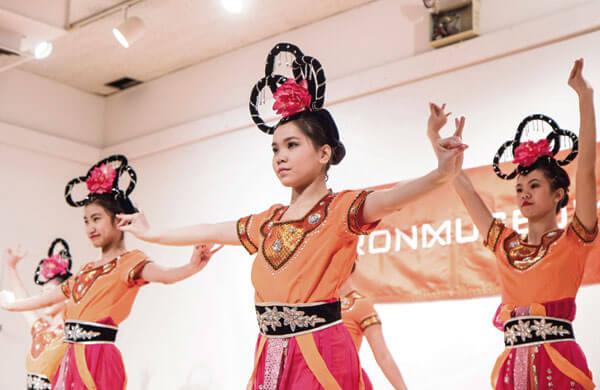 Celebrate Lunar New Year at Bronx Museum of Arts