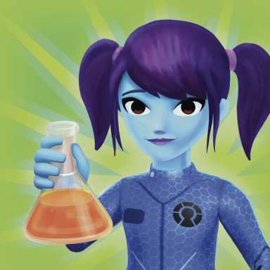 Out of the ‘Blue’