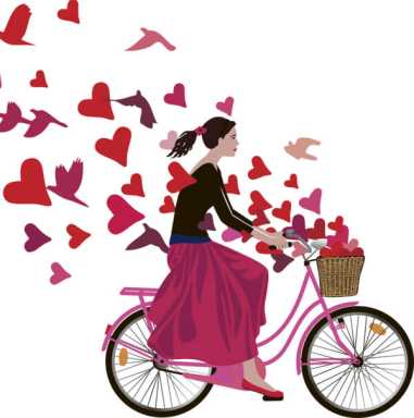 2017 Resolutions: Care more, love fiercely